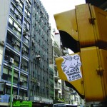 Sticker - Buenos Aires